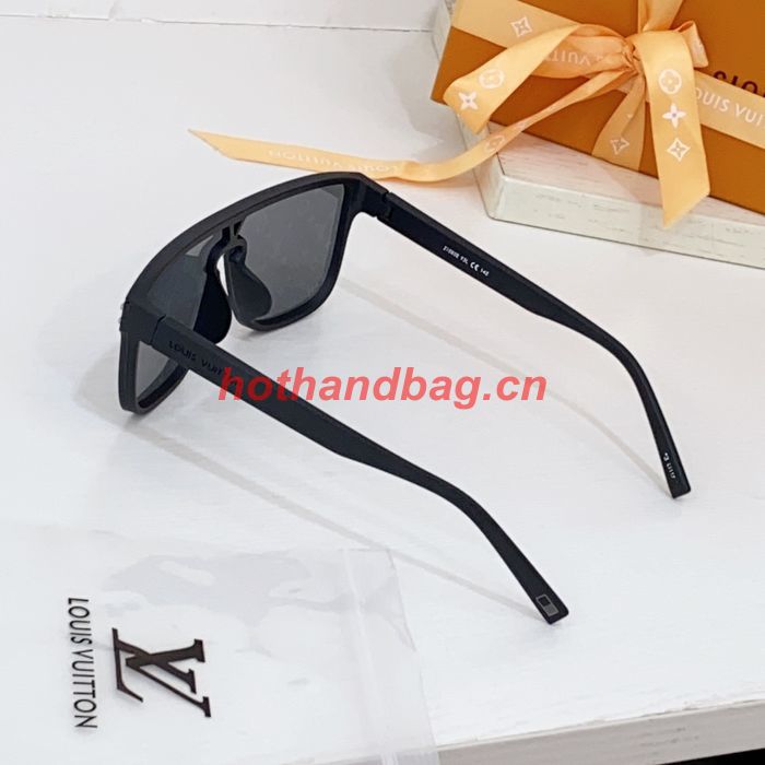 Louis Vuitton Sunglasses Top Quality LVS02117
